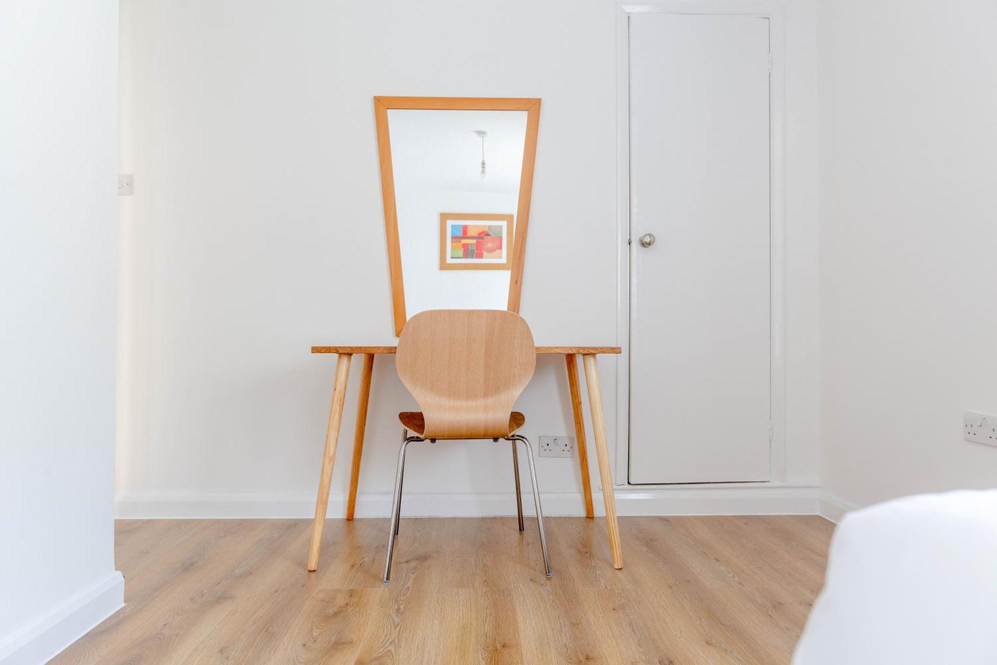 2bd East Sleeps 7! Londra