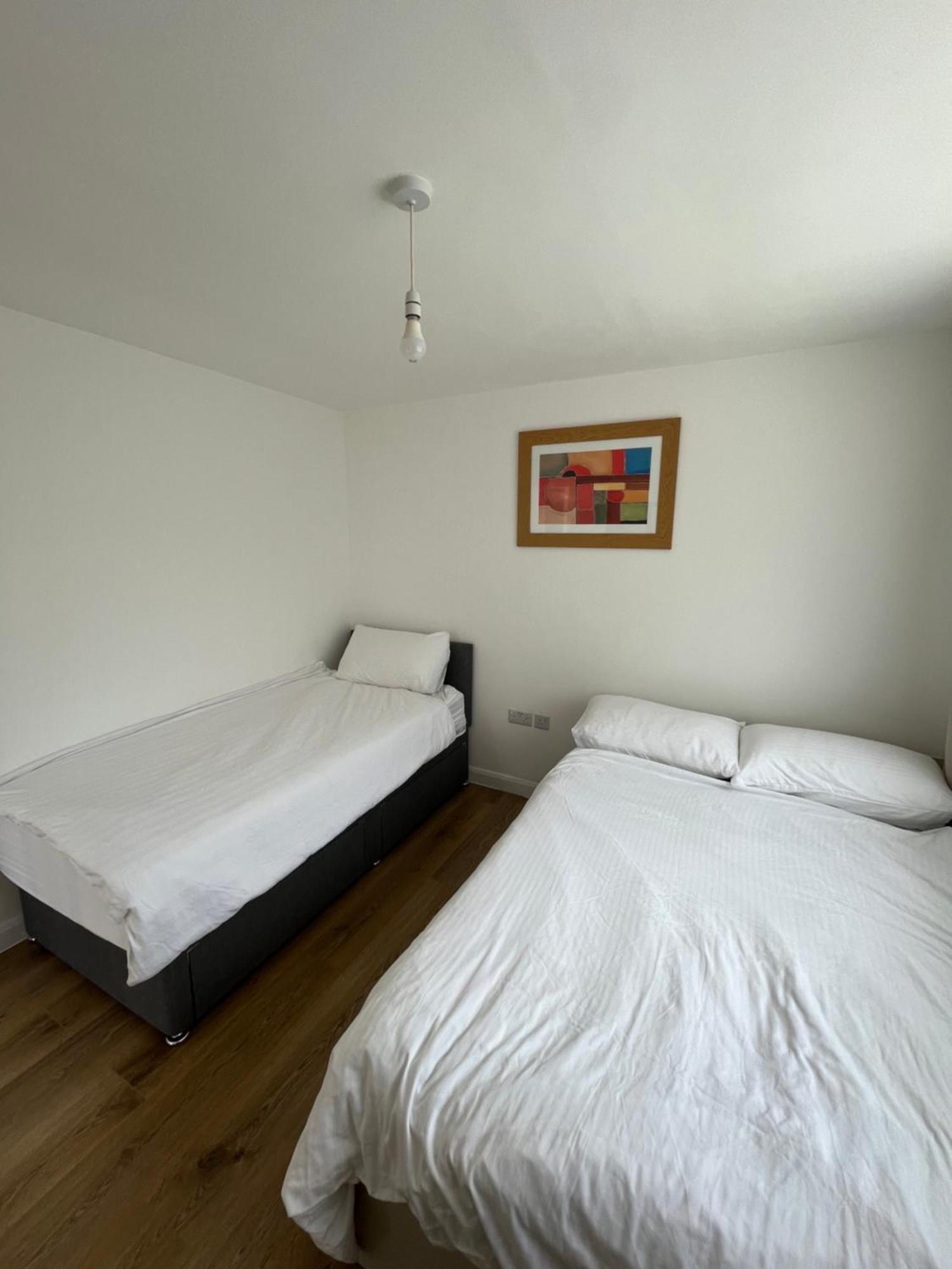 Apartament 2bd East Sleeps 7! *