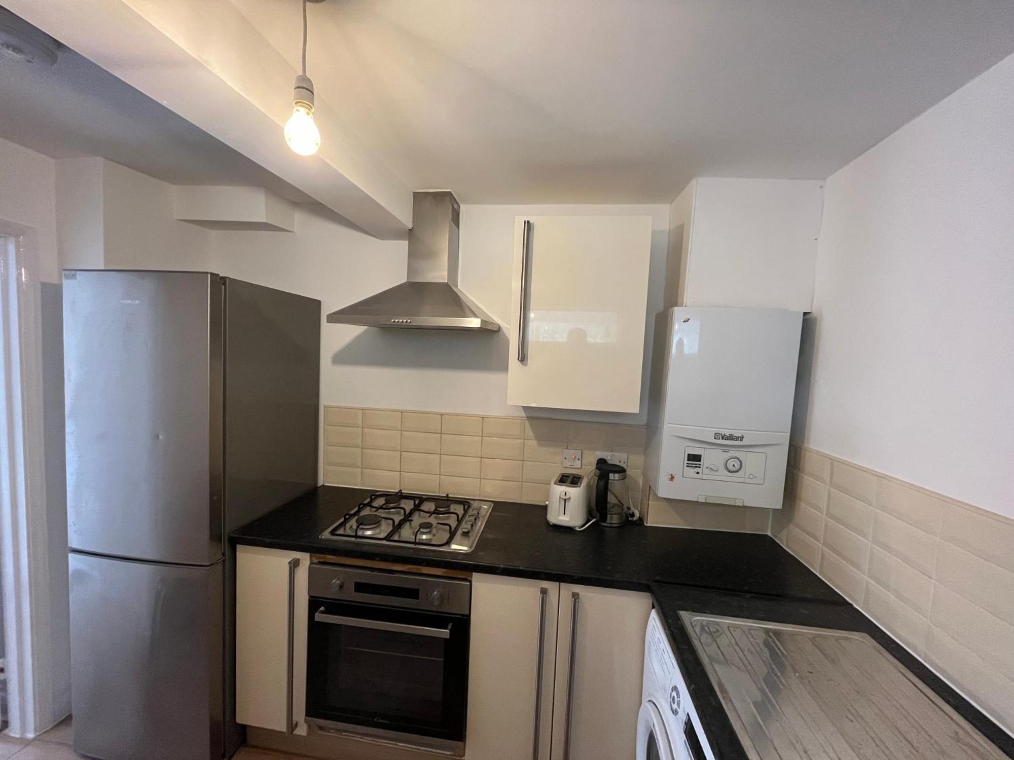 Apartament 2bd East Sleeps 7! Londra
