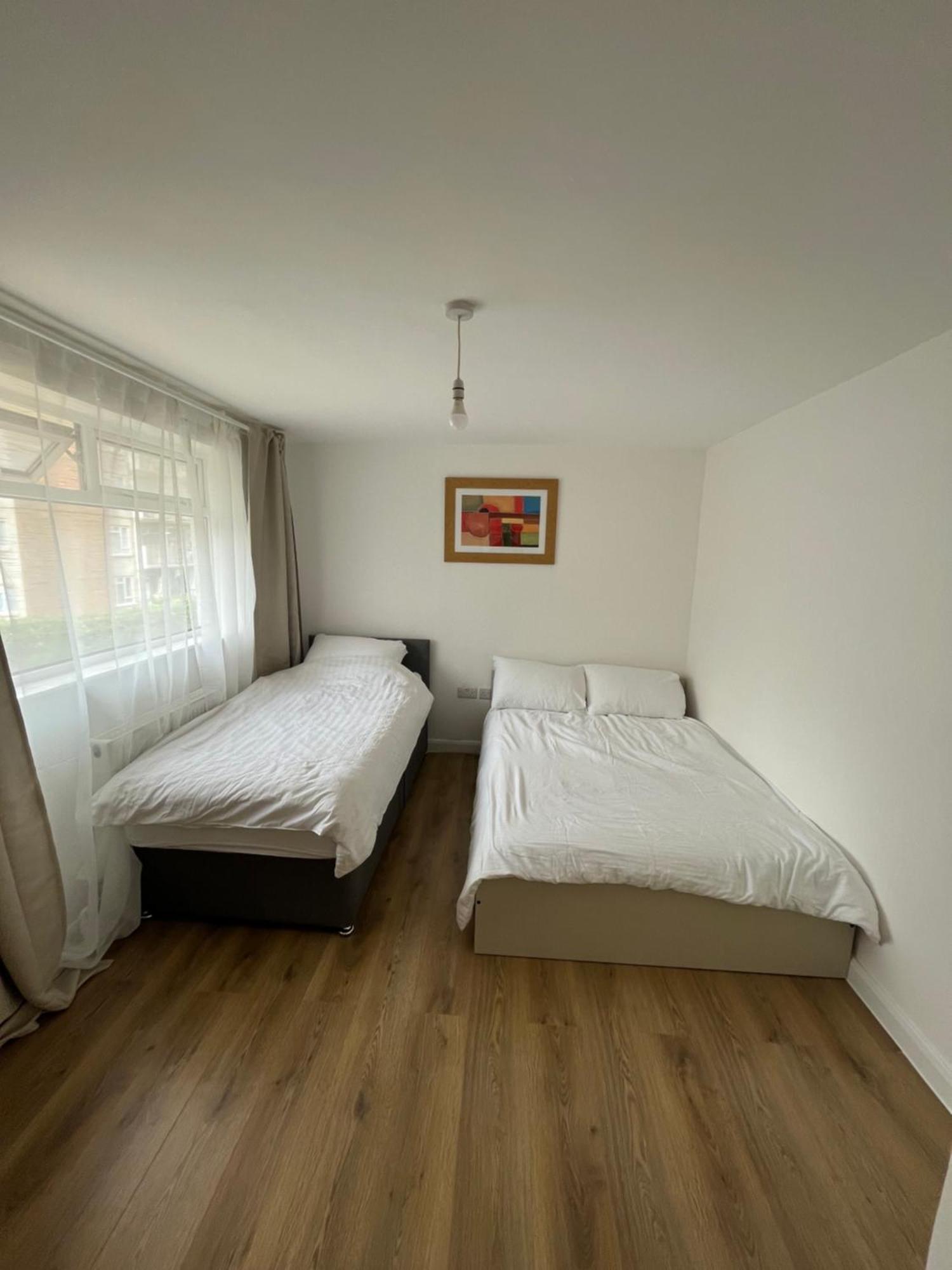 Apartament 2bd East Sleeps 7! *